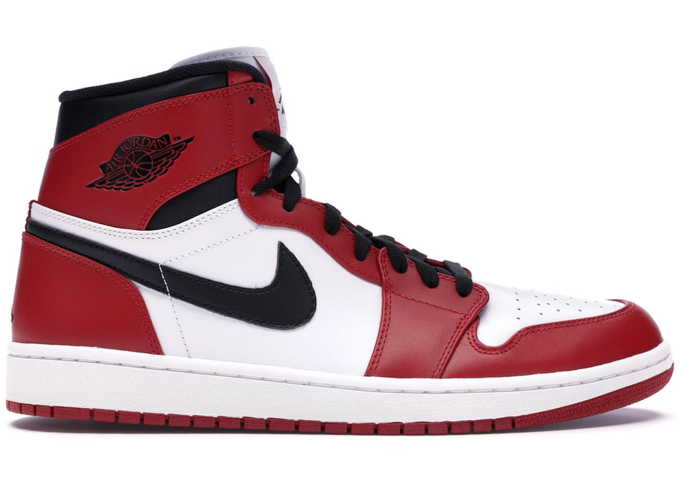 Jordan 1 Retro Chicago (2013) (Preowned)