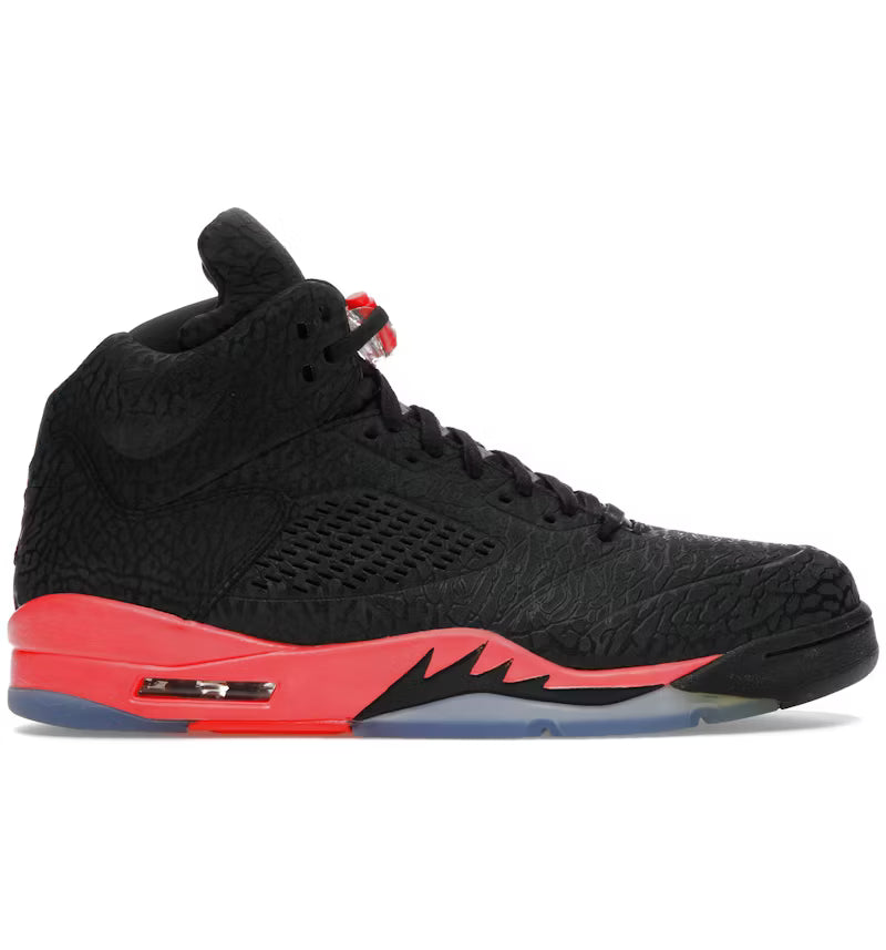 Jordan 5 Retro 3Lab5 Infrared (Preowned)