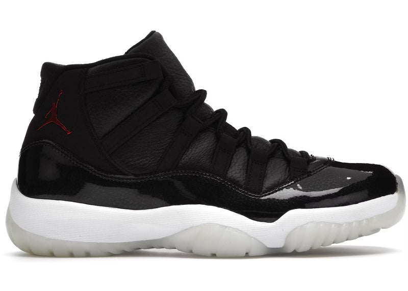 Jordan 11 Retro 72-10 (Preowned)