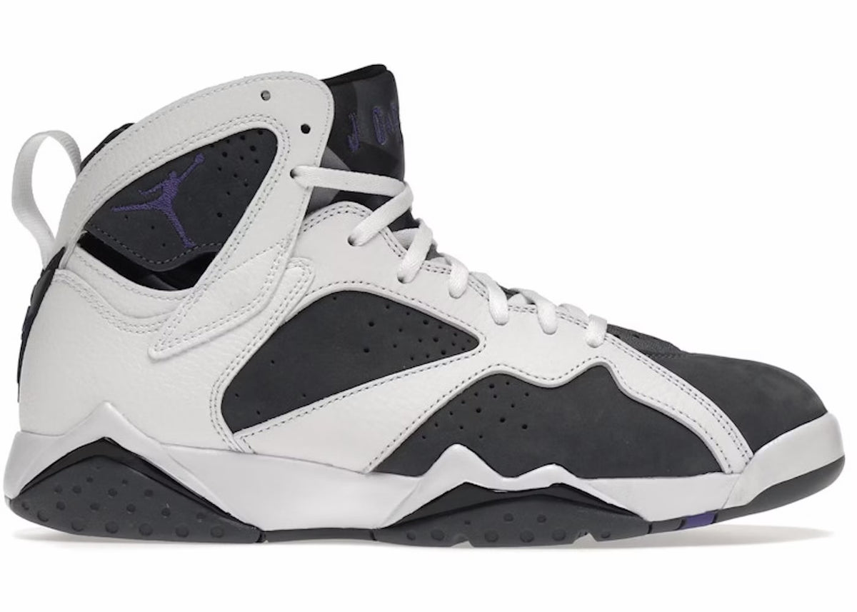 Jordan 7 Flint Preowned