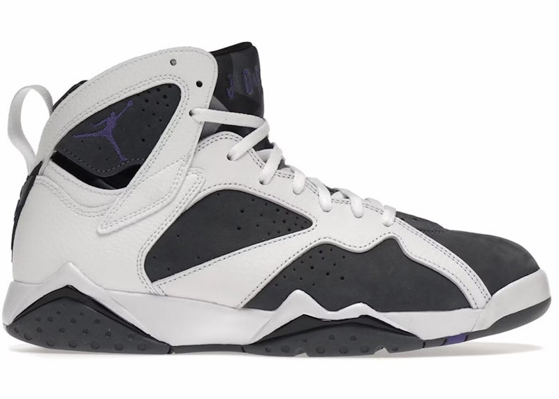 Jordan 7 Flint Preowned