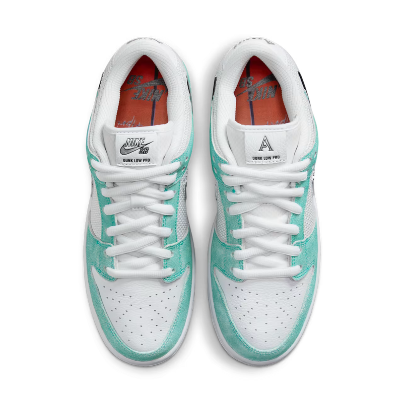 Nike SB Dunk Low April Skateboards