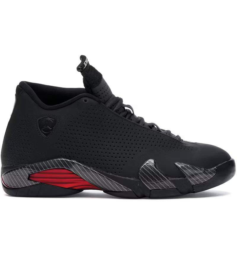 Jordan 14 Retro SE Black Anthracite (Preowned)