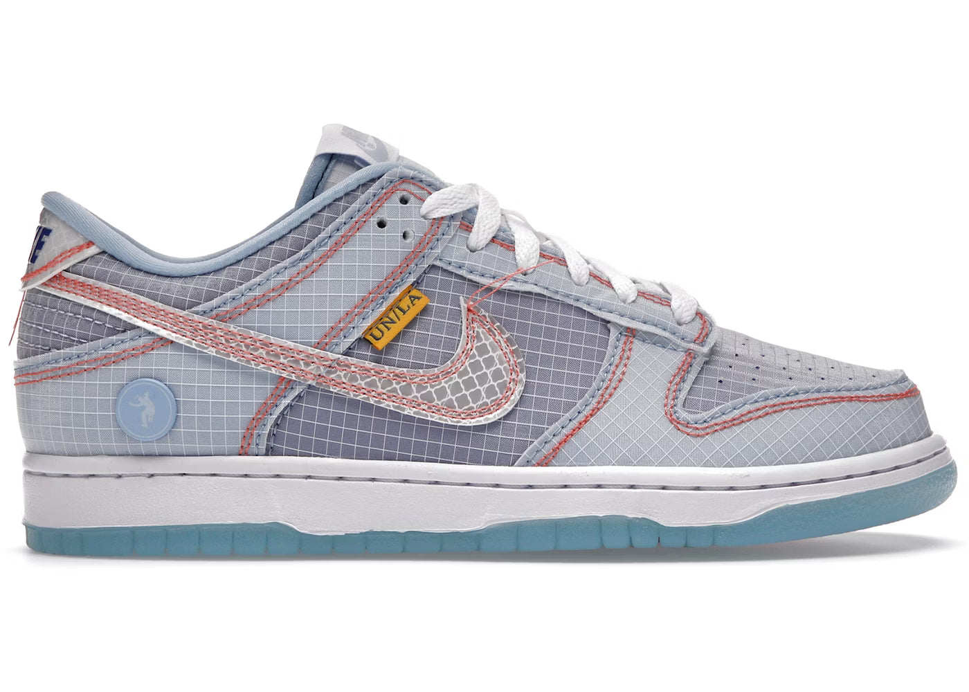 Nike Dunk Low Union Passport Pack Argon (Preowned) – Instant Canada