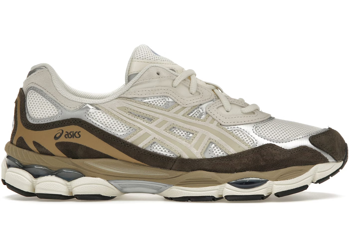 ASICS Gel-NYC Cream (Preowned)