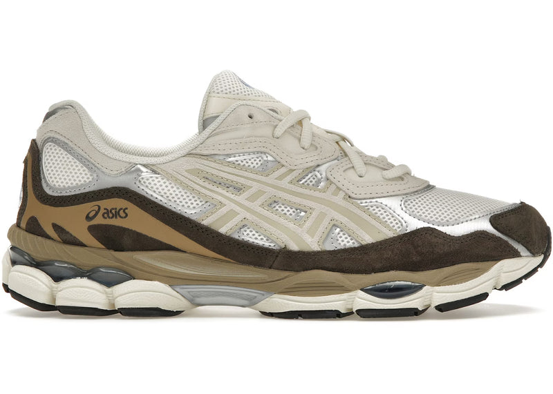 ASICS Gel-NYC Cream (Preowned)