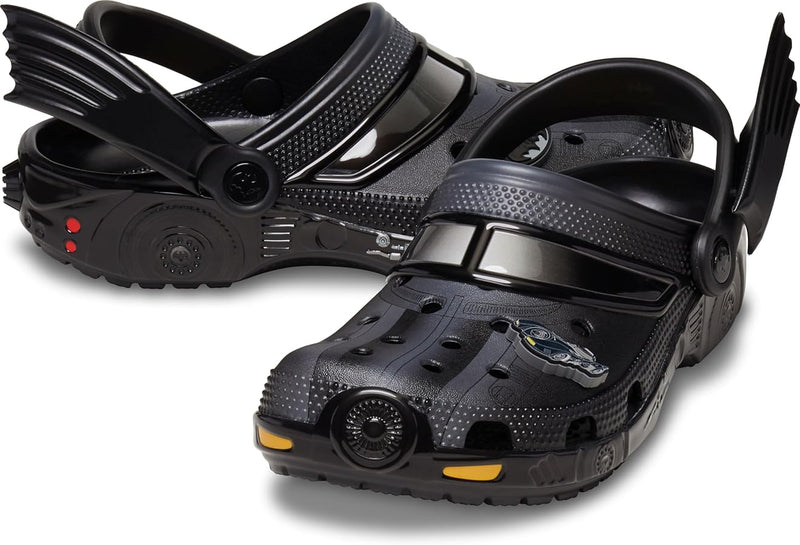 Crocs Classic Clog Batmobile