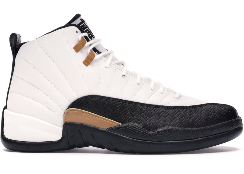 Jordan 12 Retro Chinese New Year (Preowned)