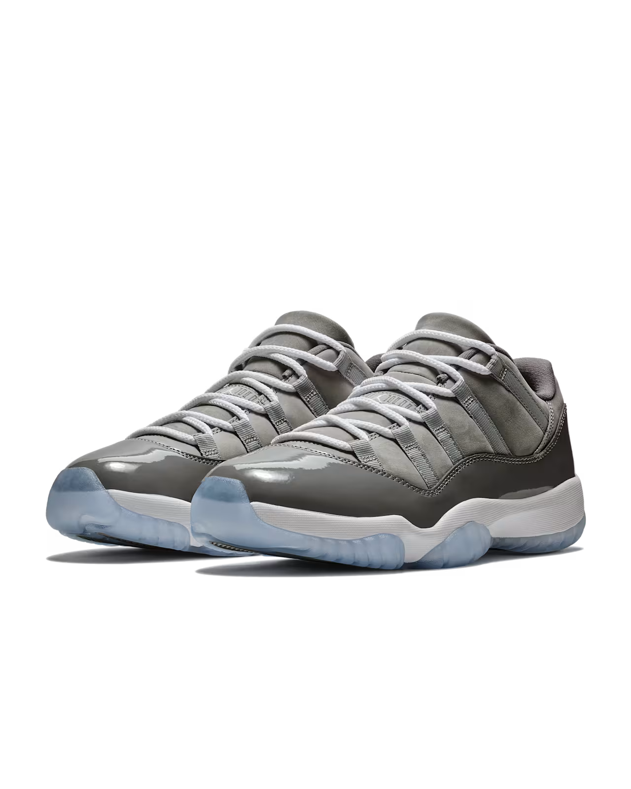 Air Jordan 11 Low Cool Grey