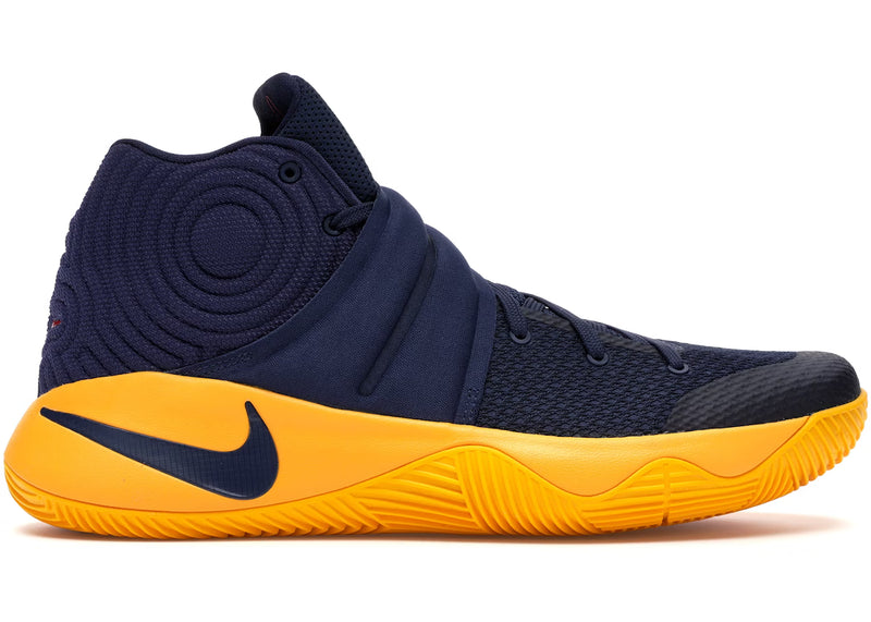 Nike Kyrie 2 Cavs (Preowned)