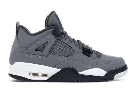 Jordan 4 Cool grey - Size 9.5 Mens- Brand New