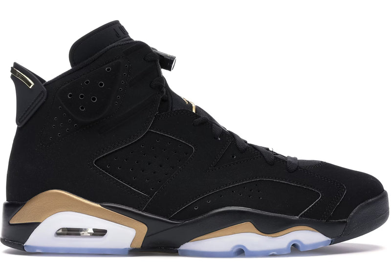 Jordan 6 Retro DMP (Preowned) (Sz 10)