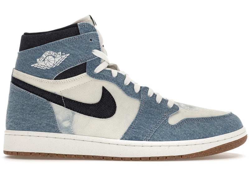 Jordan 1 Retro High OG Denim (Preowned)