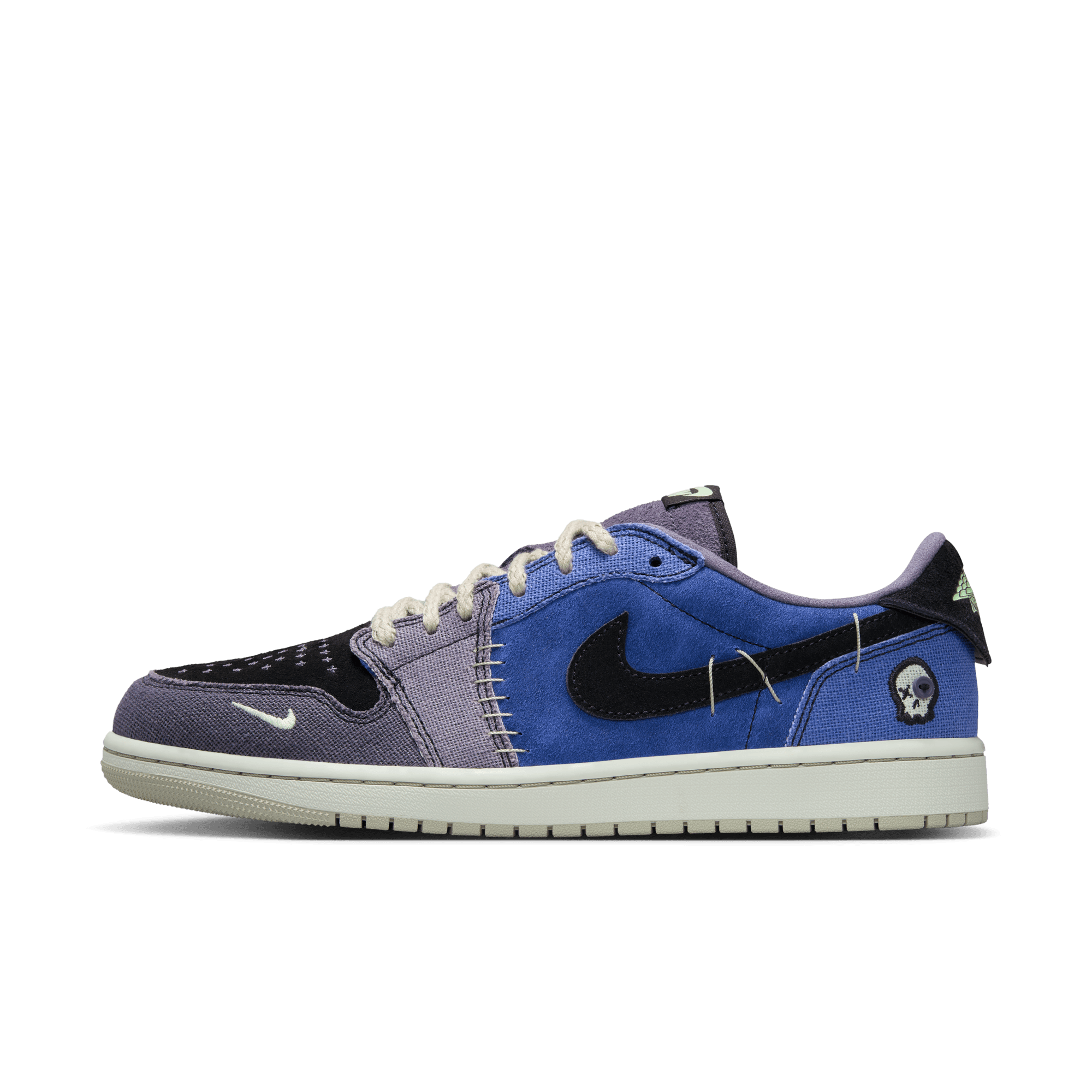 Jordan 1 voodoo