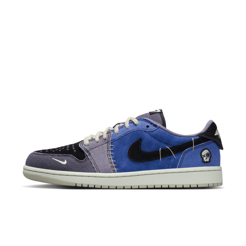 Jordan 1 voodoo