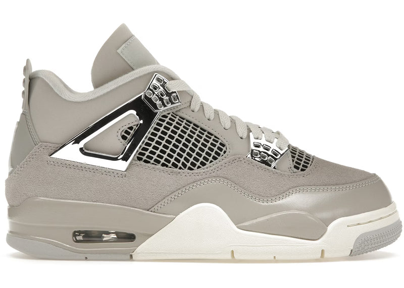Jordan 4 Retro Frozen Moments (Preowned)