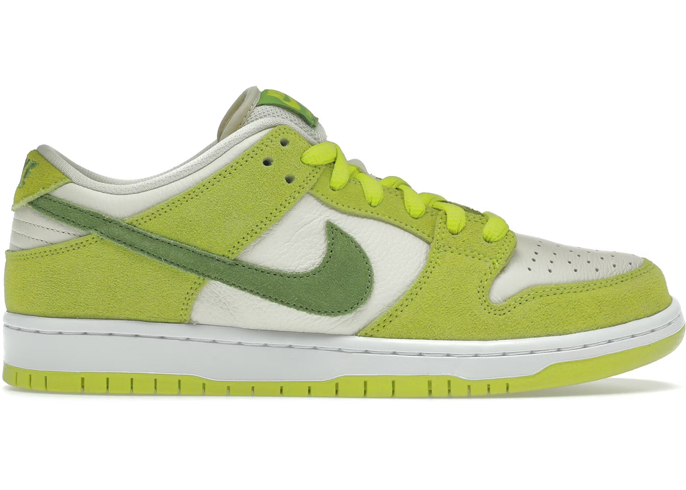 Nike SB Dunk Low Green Apple (Preowned)