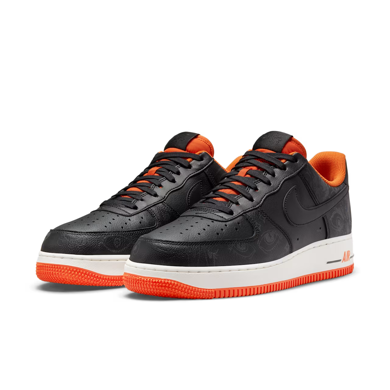 Nike Air Force 1 Low '07 PRM Halloween