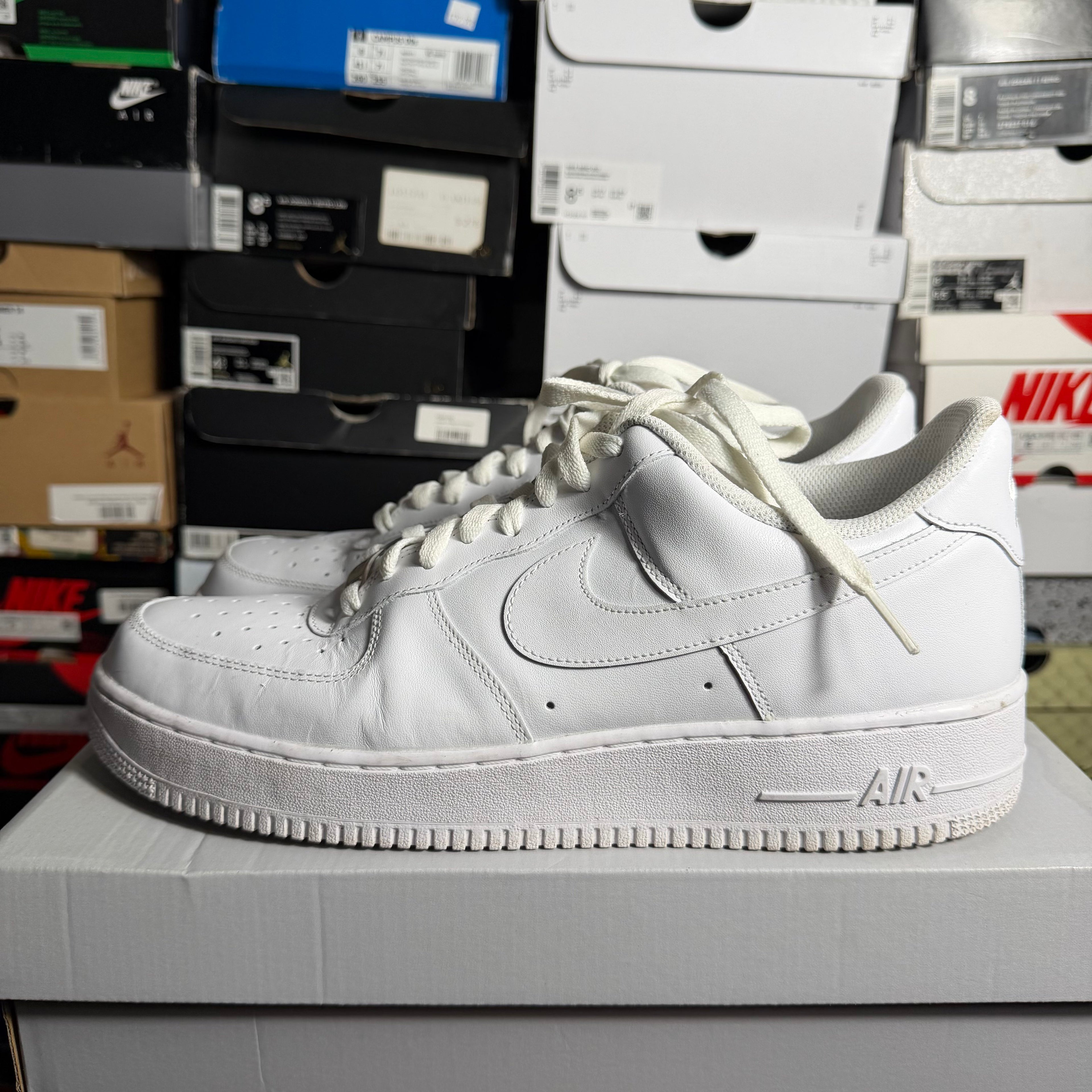 Nike Air Force 1 Low _07 - Size 13 Mens- Preowned OG All