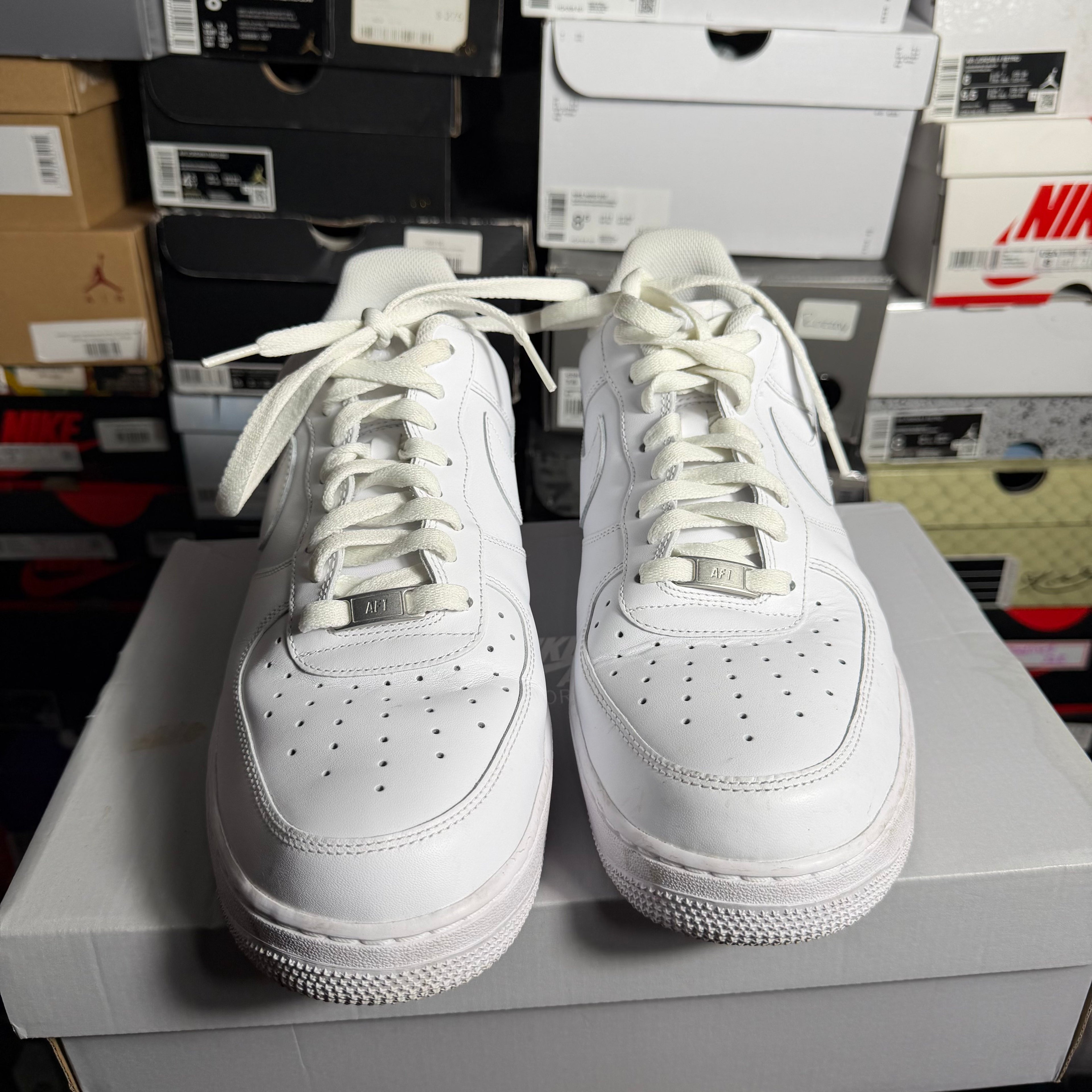 Nike Air Force 1 Low _07 - Size 13 Mens- Preowned OG All