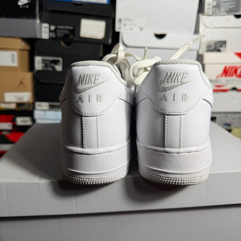 Nike Air Force 1 Low _07 - Size 13 Mens- Preowned OG All