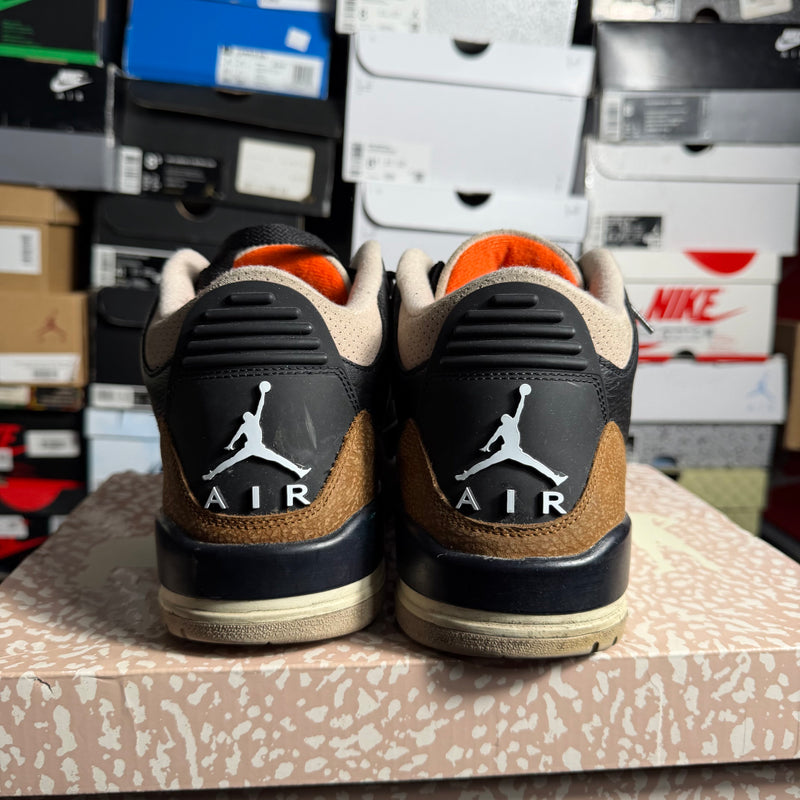 Jordan 3 Desert Elephant - Size 9 Mens- Preowned OG All