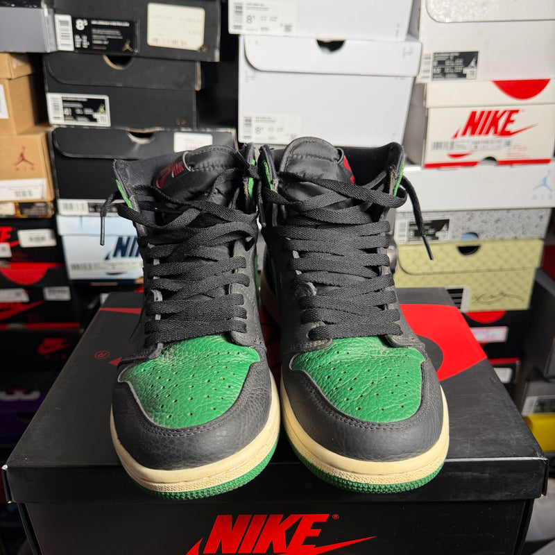 Jordan 1 Pine Green 2.0 - Size 9 Mens - Preowned OG Box