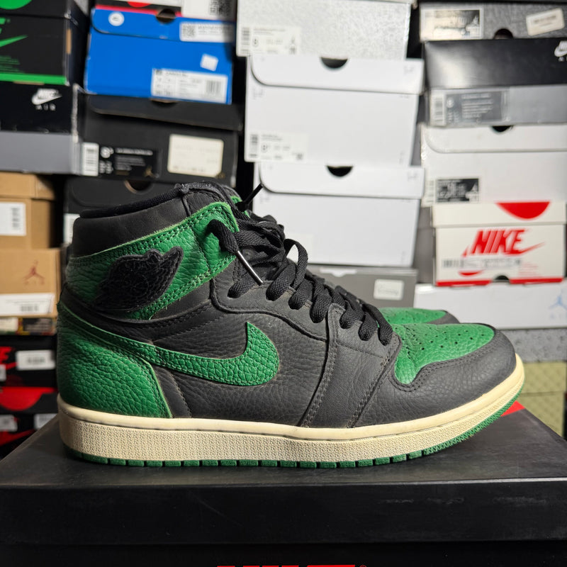 Jordan 1 Pine Green 2.0 - Size 9 Mens - Preowned OG Box