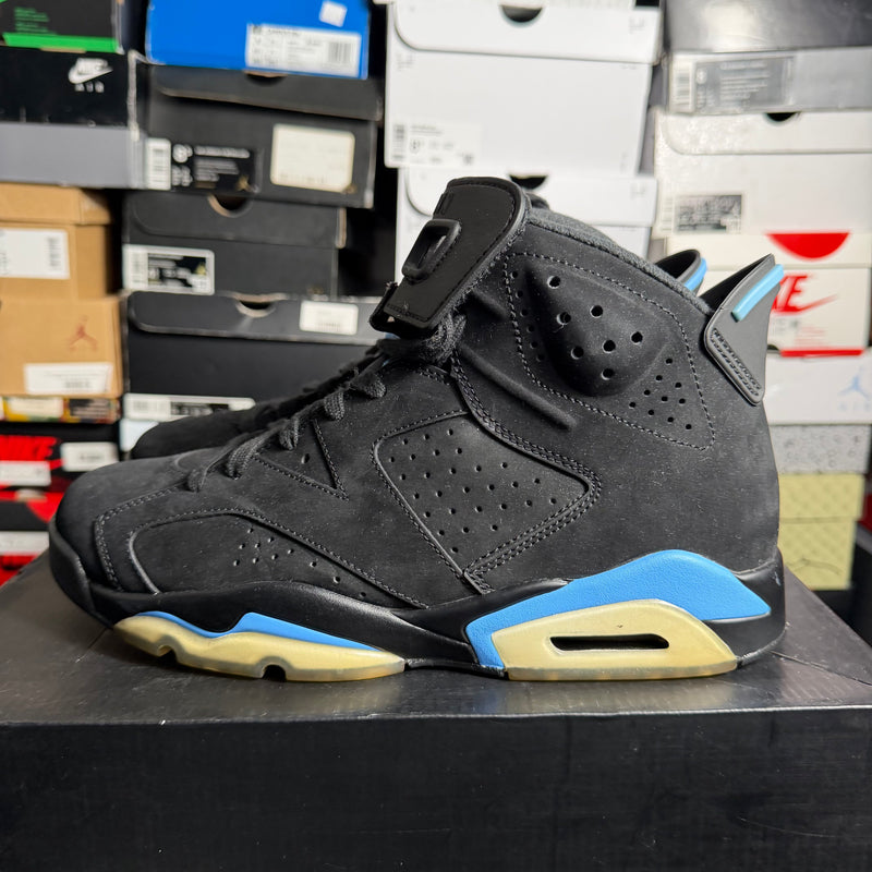 Jordan 6 UNC - Size 10 Mens - Preowned OG All