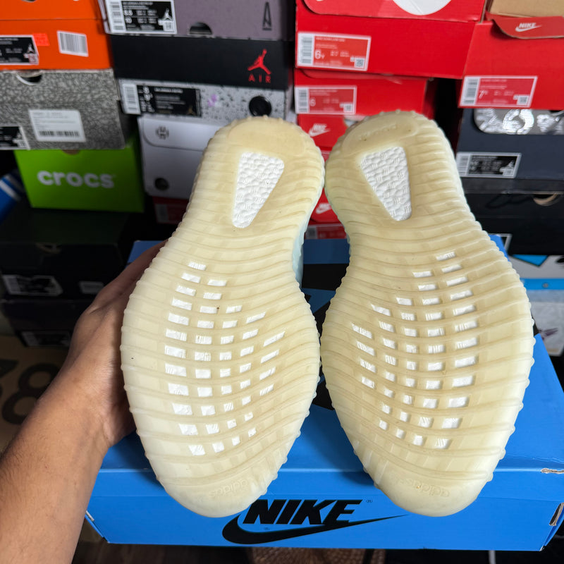 Yeezy 350 V2 Mono Ice (Preowned)