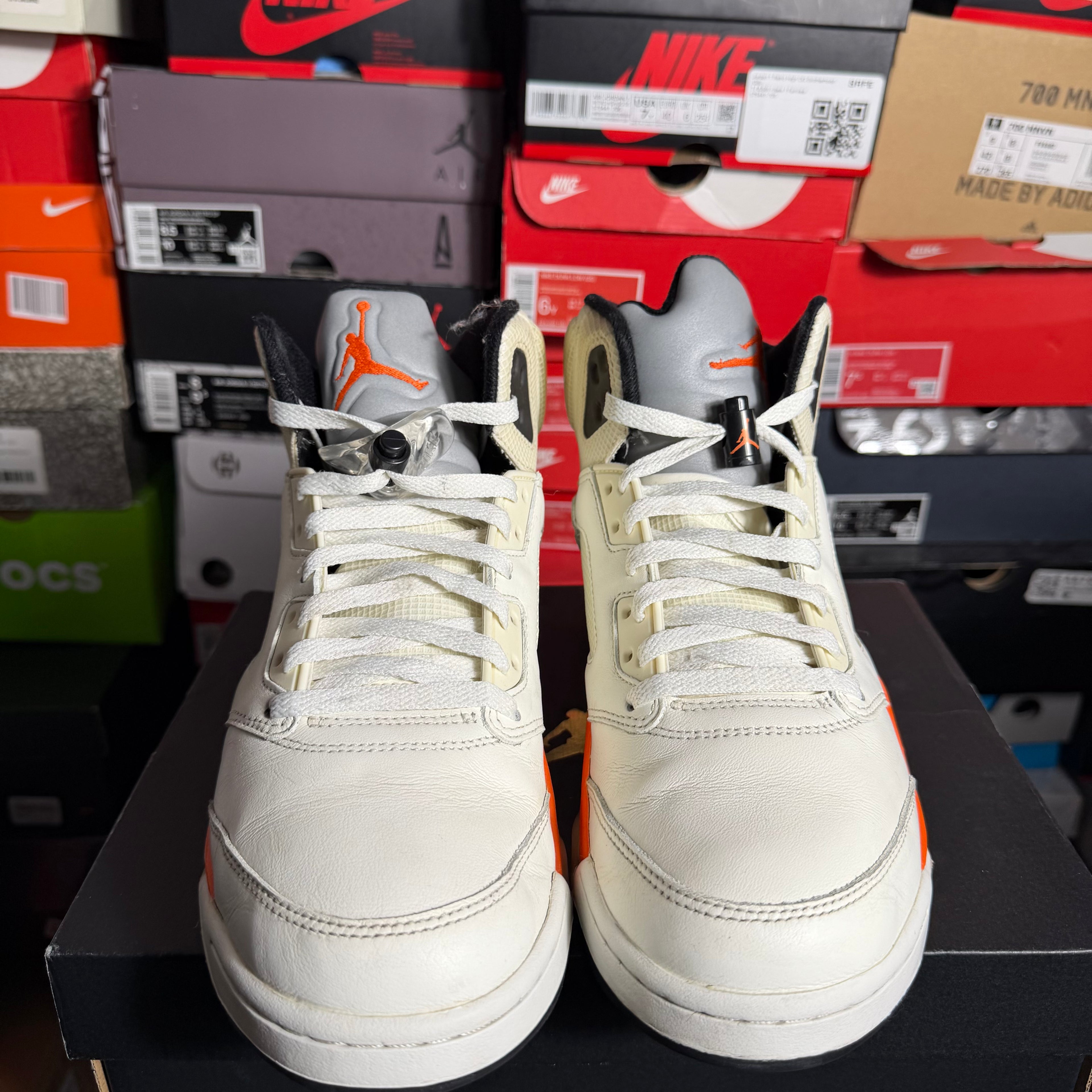 Jordan 5 Retro Shattered Backboard (Preowned)