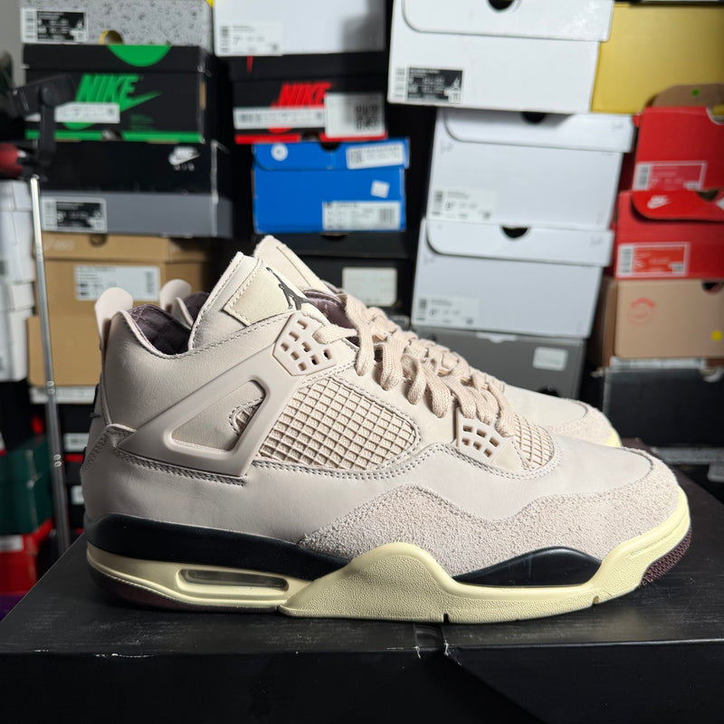 Jordan 4 Retro OG SP A Ma Maniére While You Were Sleeping (Preowned)
