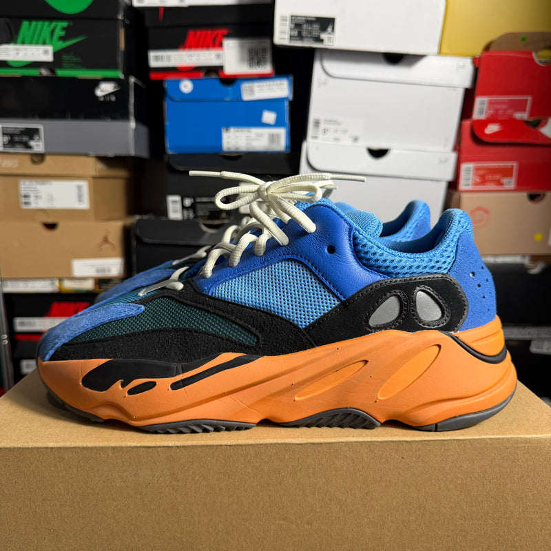 adidas Yeezy Boost 700 Bright Blue (Preowned)