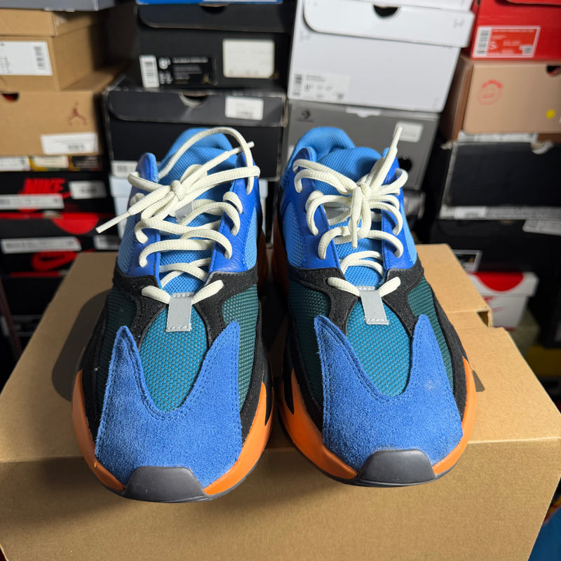 adidas Yeezy Boost 700 Bright Blue (Preowned)
