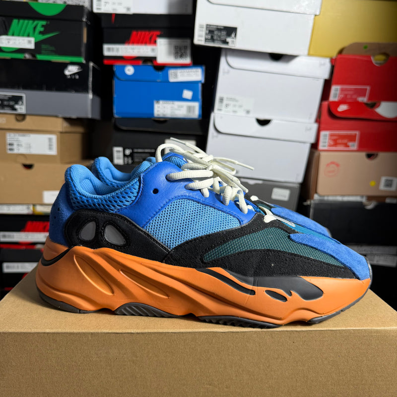 adidas Yeezy Boost 700 Bright Blue (Preowned)