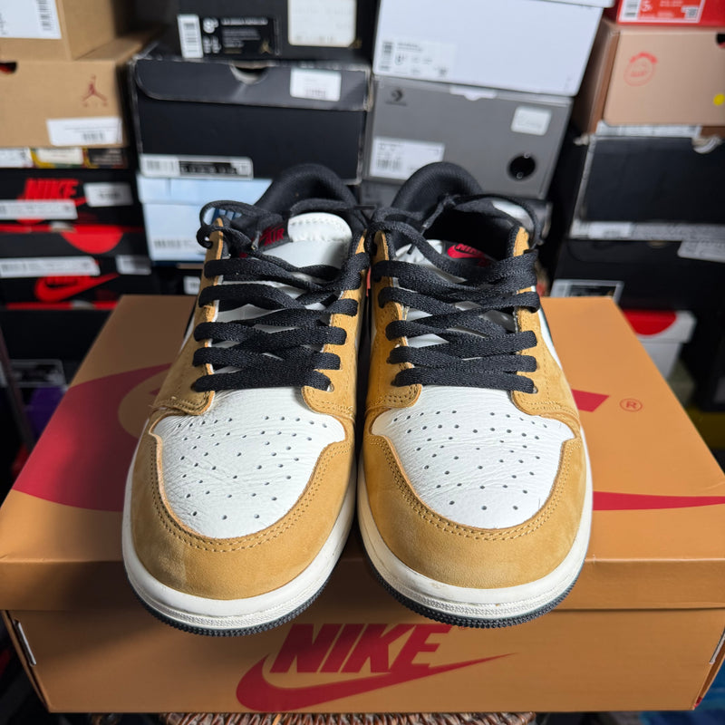 Jordan 1 Low OG Rookie of the Year (Preowned)
