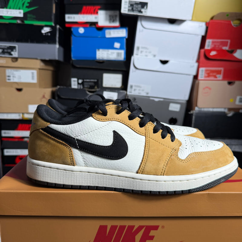 Jordan 1 Low OG Rookie of the Year (Preowned)