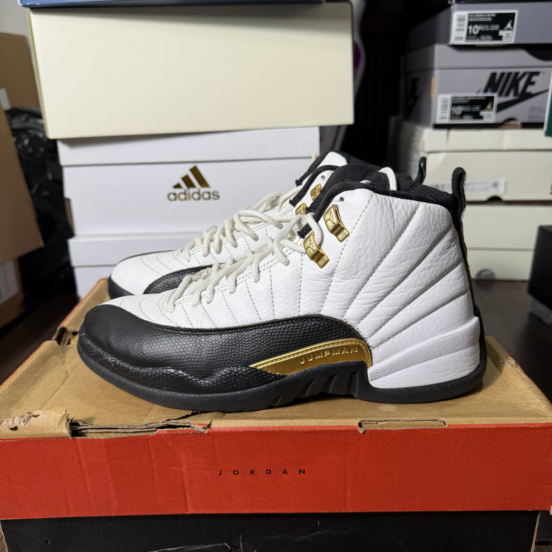 Jordan 12 Retro Royalty Taxi (Preowned)