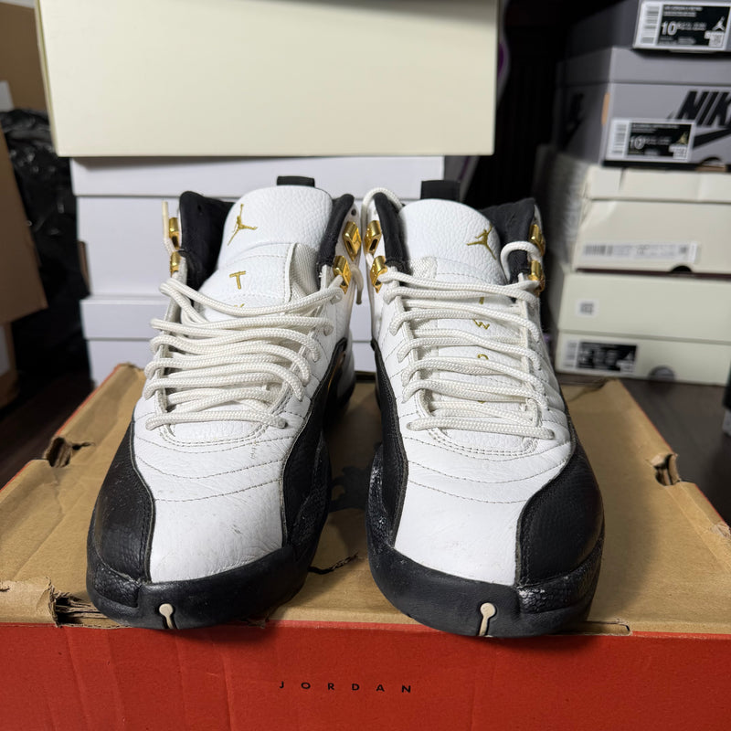 Jordan 12 Retro Royalty Taxi (Preowned)