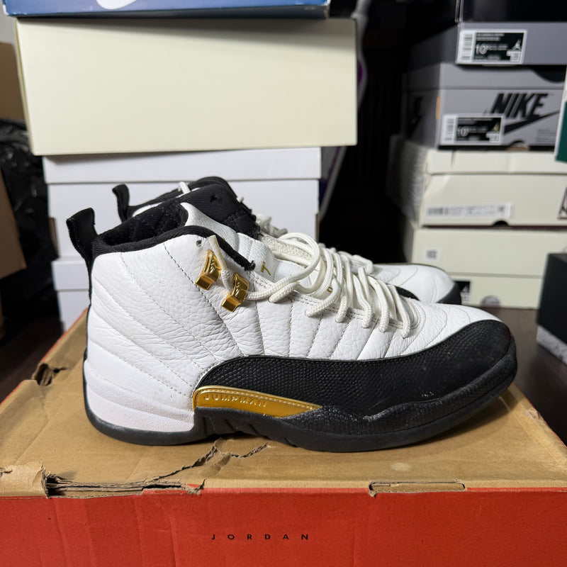 Jordan 12 Retro Royalty Taxi (Preowned)