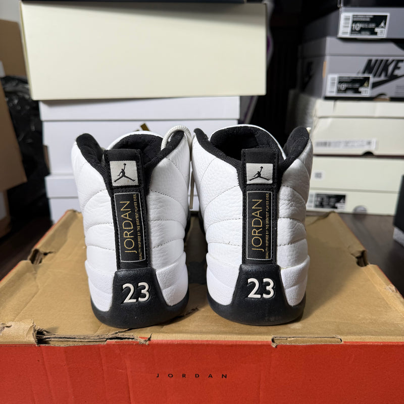 Jordan 12 Retro Royalty Taxi (Preowned)