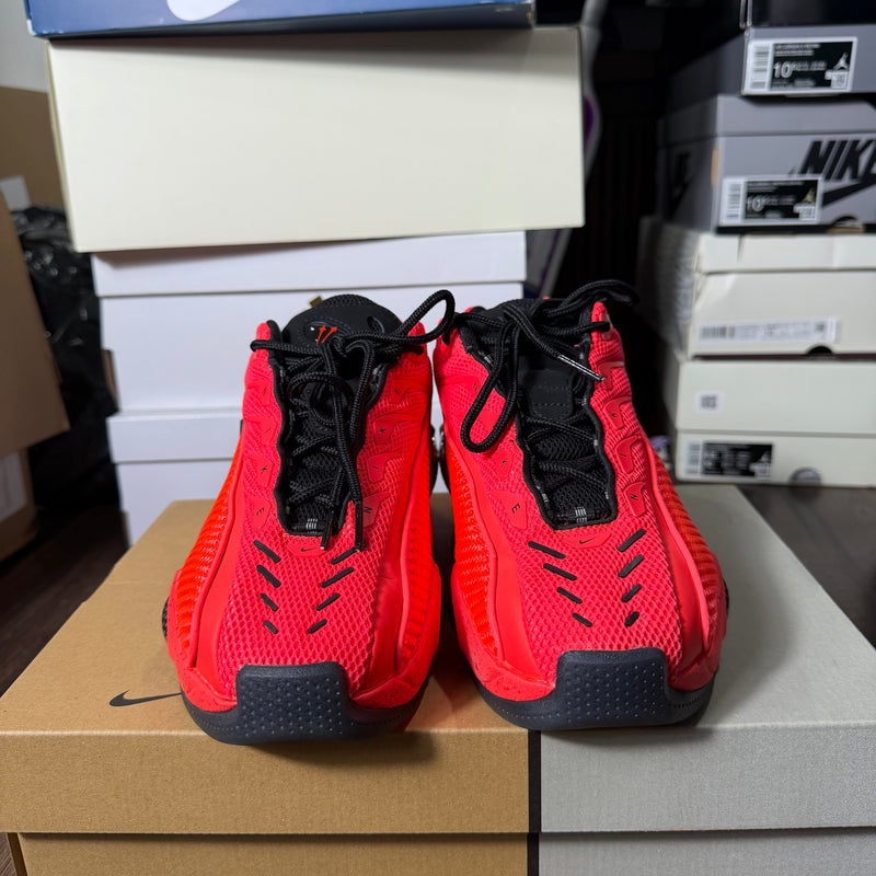 Nike NOCTA Glide Drake Bright Crimson (Preowned)