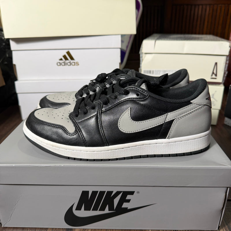 Jordan 1 Retro Low OG Shadow (2024) (Preowned)