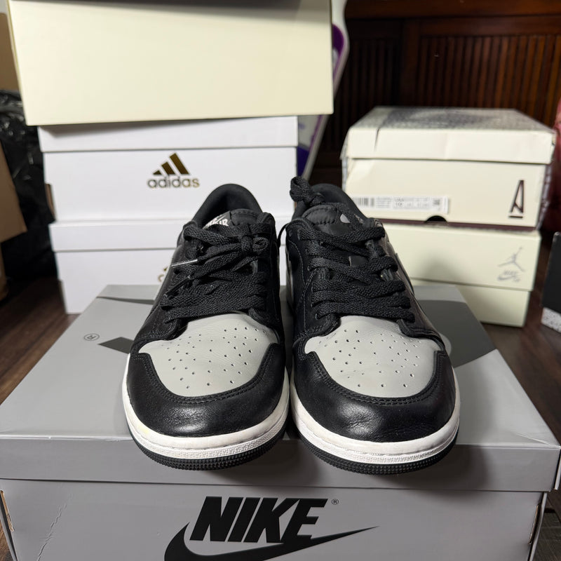 Jordan 1 Retro Low OG Shadow (2024) (Preowned)