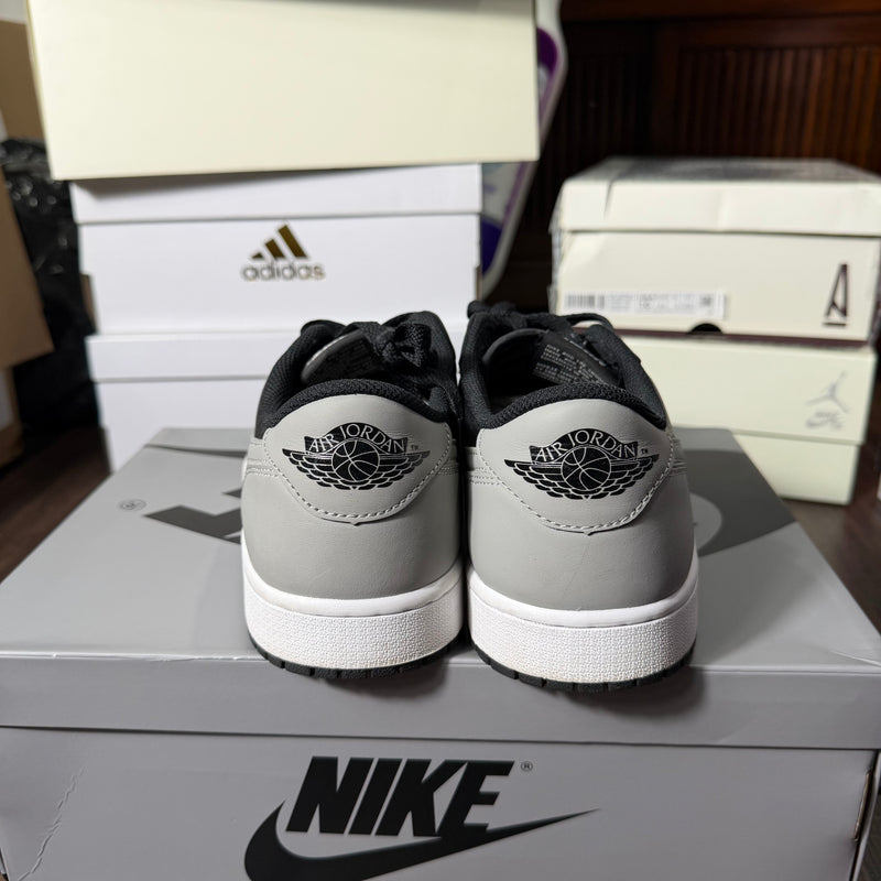 Jordan 1 Retro Low OG Shadow (2024) (Preowned)