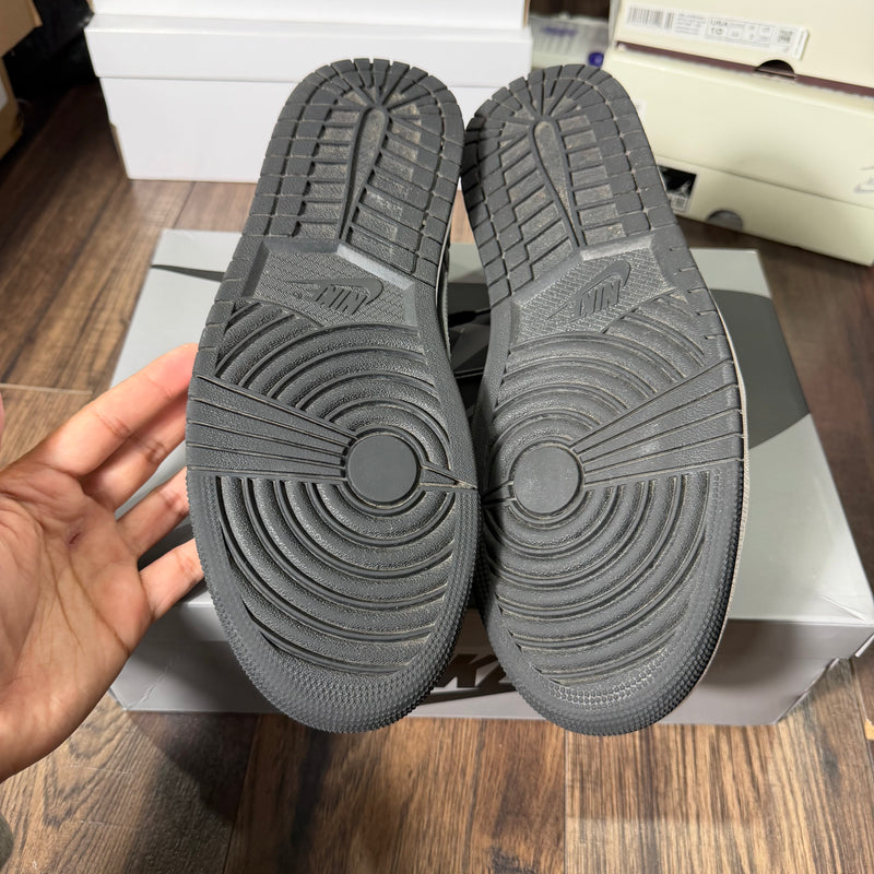 Jordan 1 Retro Low OG Shadow (2024) (Preowned)