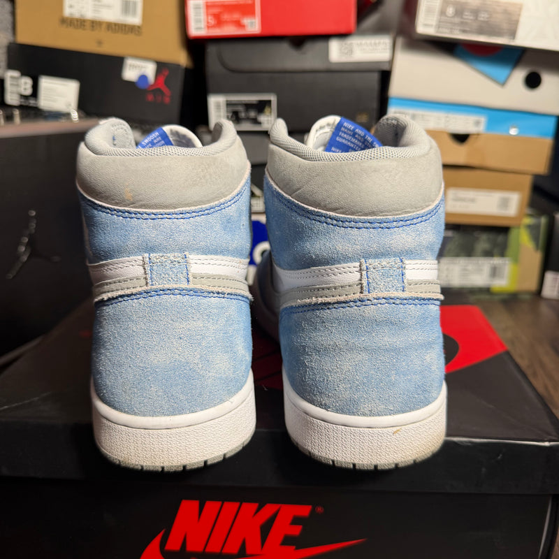 Jordan 1 Retro High OG Hyper Royal (Preowned)