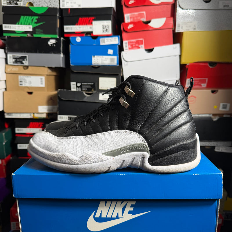 Jordan 12 Retro Playoffs (2022) (Preowned)