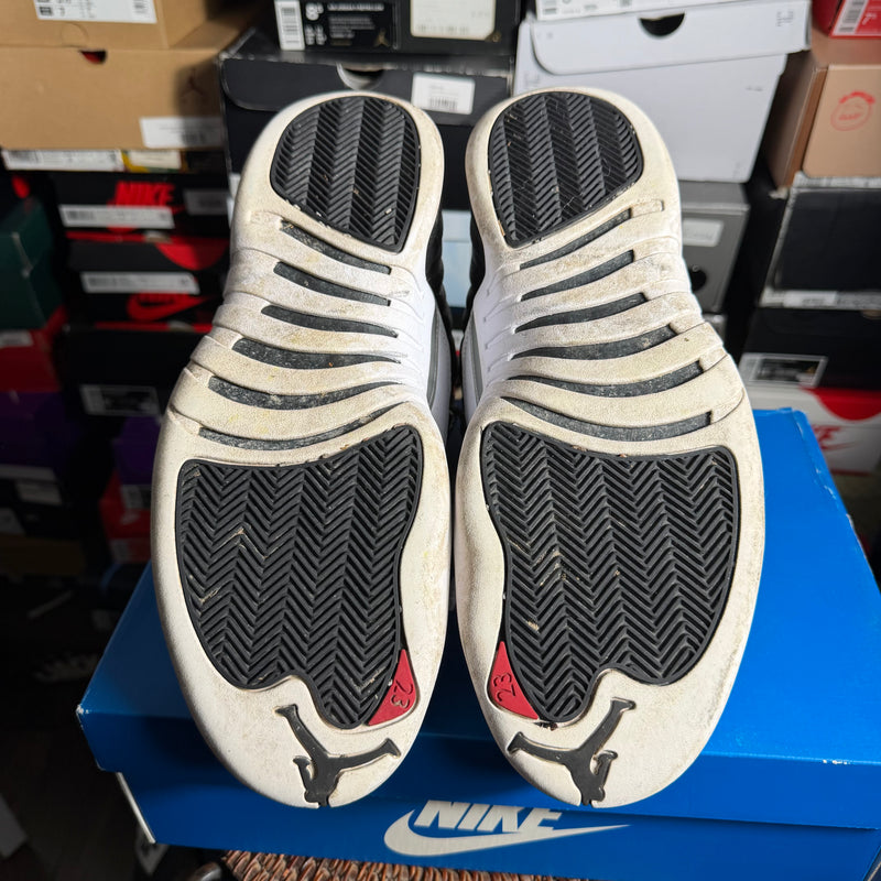 Jordan 12 Retro Playoffs (2022) (Preowned)
