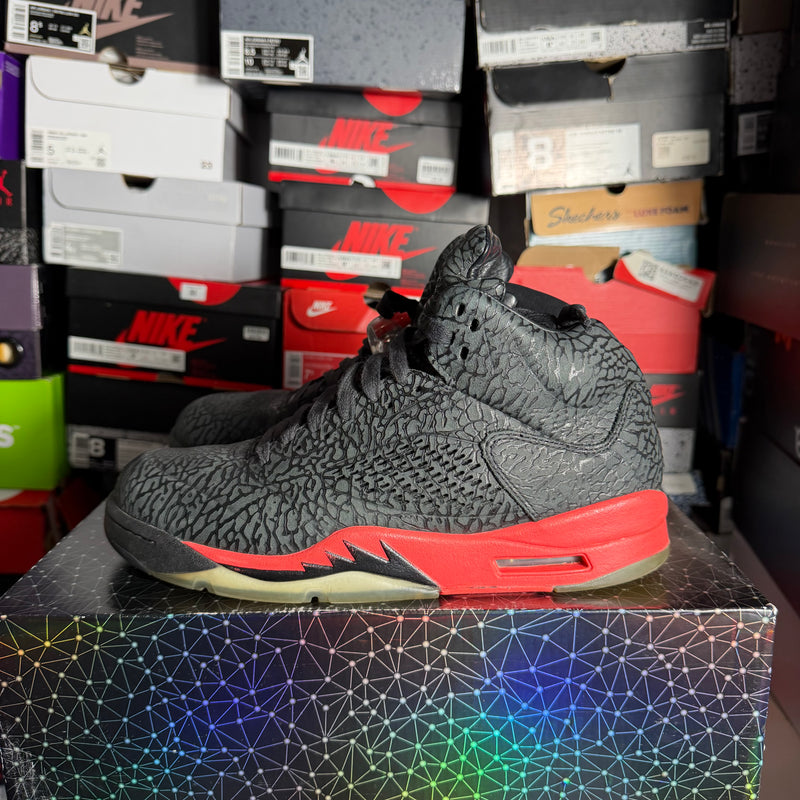 Jordan 5 Retro 3Lab5 Infrared (Preowned)